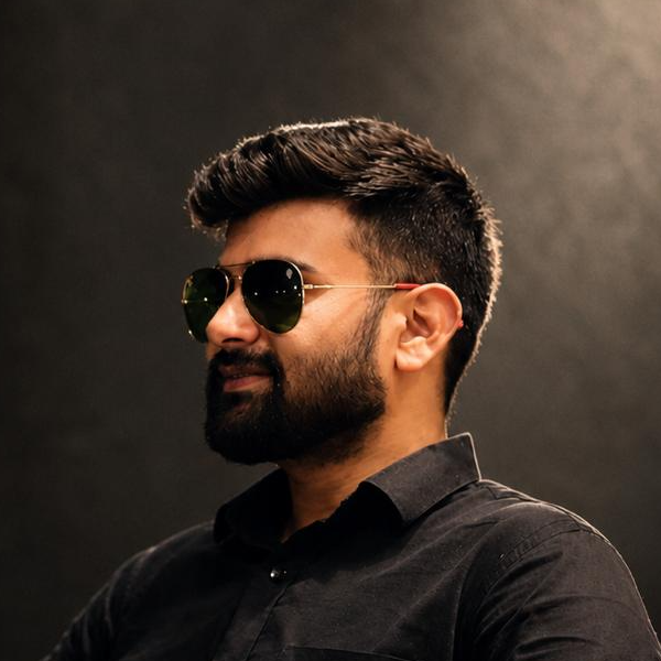 Saiyam Ujjainiya